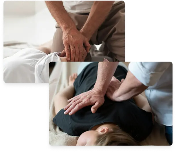 Spinal Health