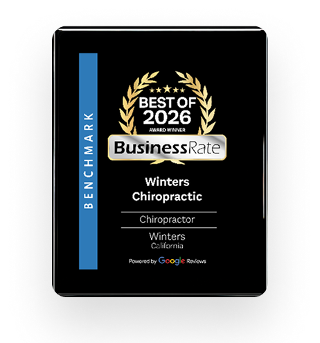 Voted Best of 2026 by BusinessRate